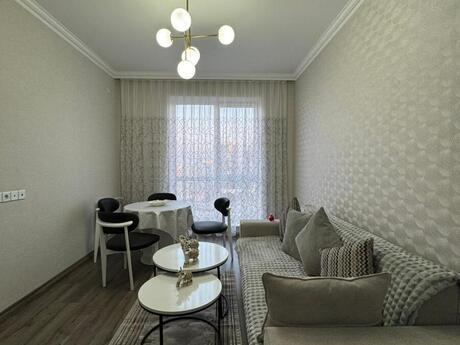 2 otaqlı yeni tikili - 20 Yanvar m. - 50 m²