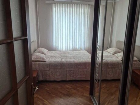 2 otaqlı yeni tikili - İçəri Şəhər m. - 85 m²
