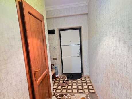 2 otaqlı yeni tikili - Əhmədli m. - 56 m²