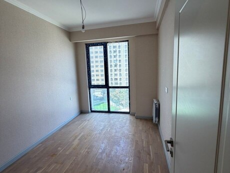 2 otaqlı yeni tikili - Memar Əcəmi m. - 70 m²