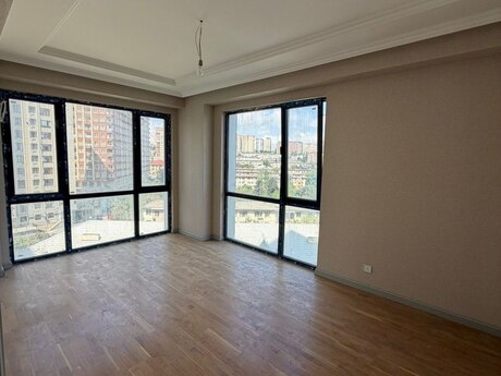 2 otaqlı yeni tikili - Memar Əcəmi m. - 70 m²