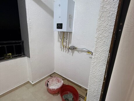 2 otaqlı yeni tikili - 8 Noyabr m. - 67 m²