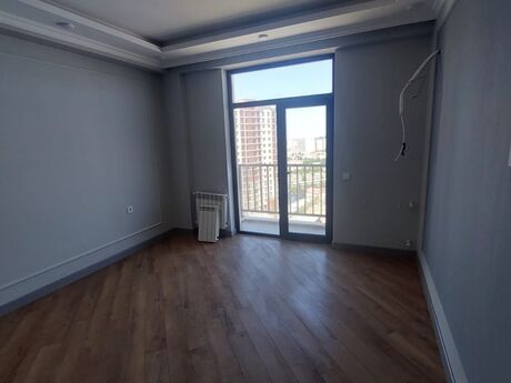 2 otaqlı yeni tikili - Dərnəgül m. - 52 m²