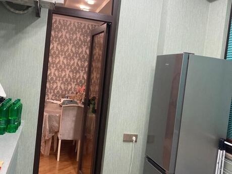 2 otaqlı yeni tikili - Memar Əcəmi m. - 70 m²