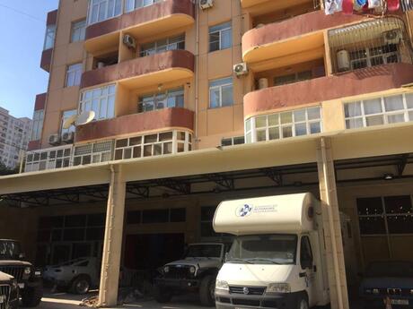 Obyekt - Nəsimi m. - 440 m²