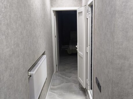 3 otaqlı yeni tikili - İçəri Şəhər m. - 70 m²