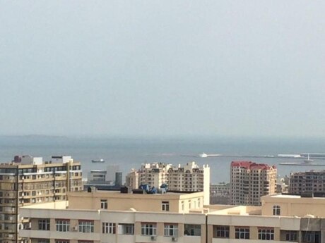 4 otaqlı yeni tikili - Nizami m. - 200 m²