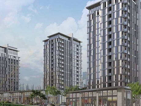 2 otaqlı yeni tikili - Nizami m. - 72 m²