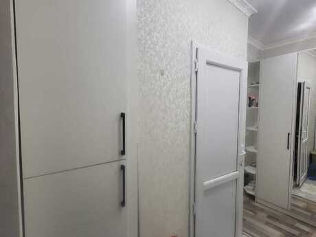 2 otaqlı yeni tikili - Masazır q. - 54 m²