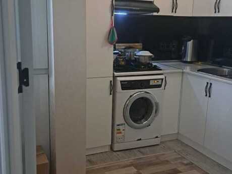 2 otaqlı yeni tikili - Masazır q. - 54 m²