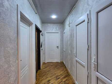 2 otaqlı köhnə tikili - Əhmədli m. - 55 m²