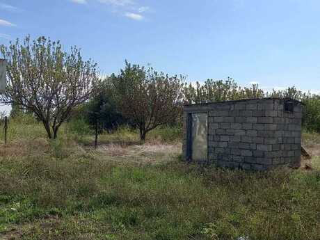 Torpaq - Xaçmaz - 152 sot