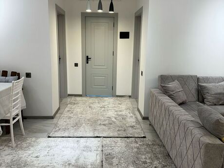 3 otaqlı həyət evi/bağ evi - Sabunçu r. - 130 m²