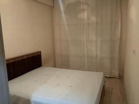 2 otaqlı yeni tikili - 20 Yanvar m. - 55 m²