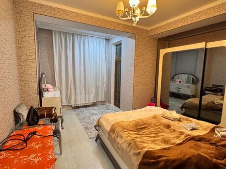 3 otaqlı yeni tikili - Xırdalan - 110 m²