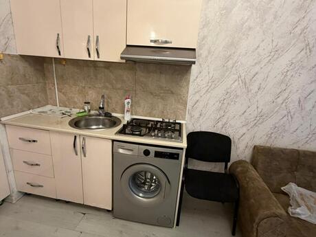 2 otaqlı yeni tikili - Sumqayıt - 50 m²