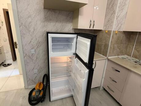 2 otaqlı yeni tikili - Sumqayıt - 50 m²