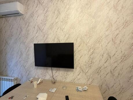 2 otaqlı yeni tikili - Sumqayıt - 50 m²