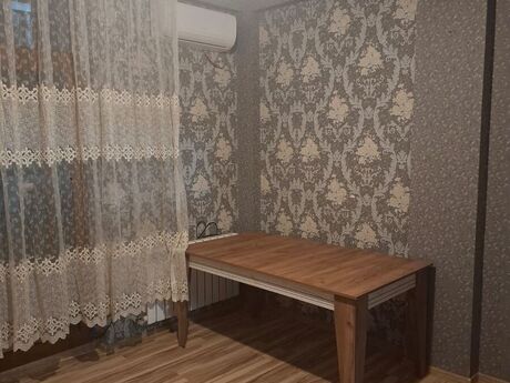 2 otaqlı yeni tikili - Xırdalan - 58 m²