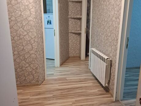2 otaqlı yeni tikili - Xırdalan - 58 m²