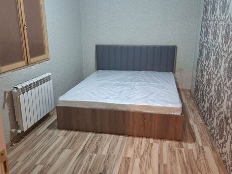 2 otaqlı yeni tikili - Xırdalan - 58 m²