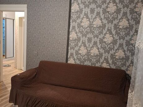 2 otaqlı yeni tikili - Xırdalan - 58 m²