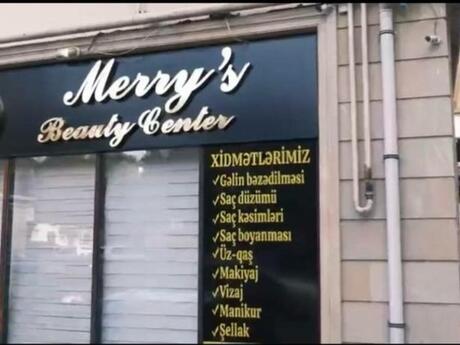 Obyekt - İnşaatçılar m. - 34 m²