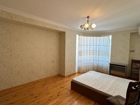 3 otaqlı yeni tikili - Yeni Yasamal q. - 115 m²