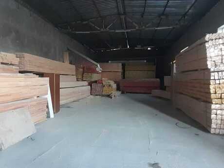 Obyekt - Qobu q. - 800 m²