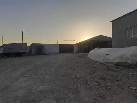 Obyekt - Qobu q. - 800 m²