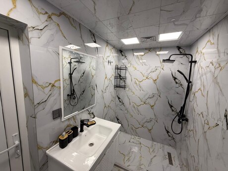 2 otaqlı köhnə tikili - Yasamal r. - 68 m²