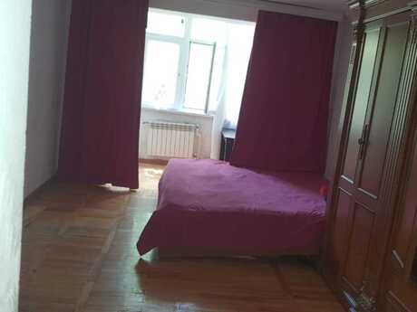 3 otaqlı yeni tikili - Nərimanov r. - 65 m²