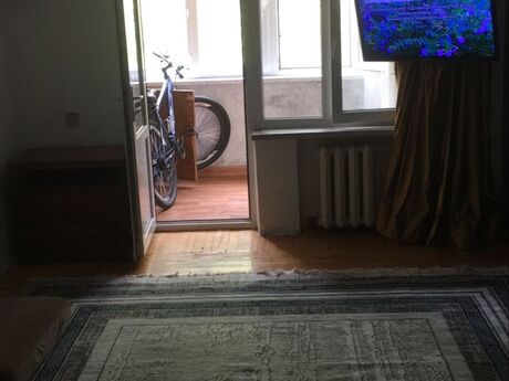 3 otaqlı yeni tikili - Nərimanov r. - 65 m²