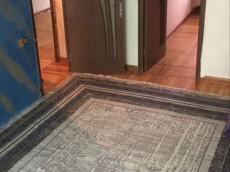 3 otaqlı yeni tikili - Nərimanov r. - 65 m²
