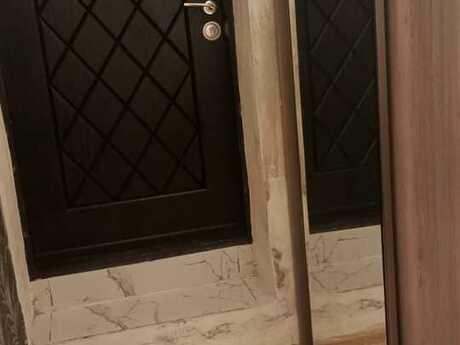 1 otaqlı yeni tikili - Elmlər Akademiyası m. - 30 m²