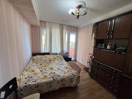 4 otaqlı köhnə tikili - 28 May m. - 120 m²