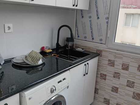 3 otaqlı yeni tikili - Masazır q. - 98 m²