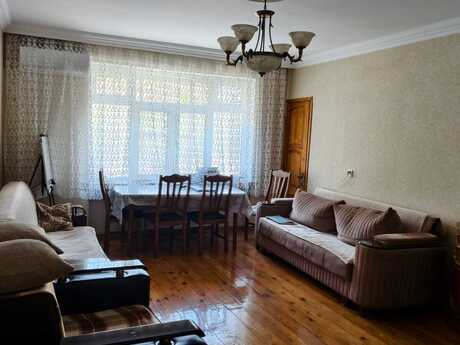 2 otaqlı köhnə tikili - Xırdalan - 56 m²