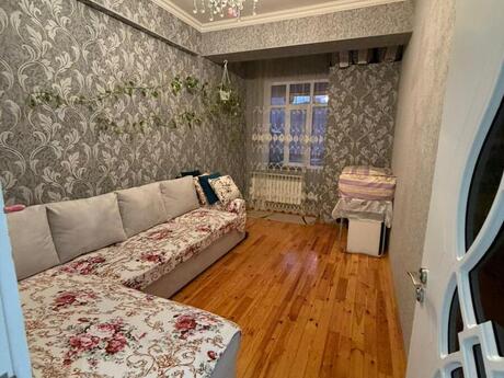 2 otaqlı yeni tikili - Xırdalan - 65 m²