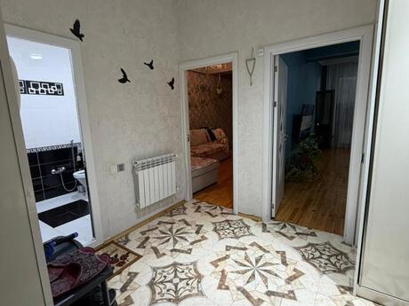 2 otaqlı yeni tikili - Xırdalan - 65 m²