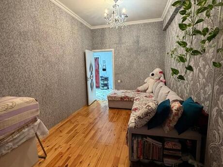 2 otaqlı yeni tikili - Xırdalan - 65 m²