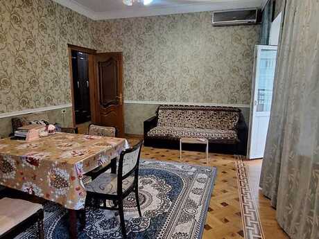 2 otaqlı yeni tikili - 8 Noyabr m. - 77 m²