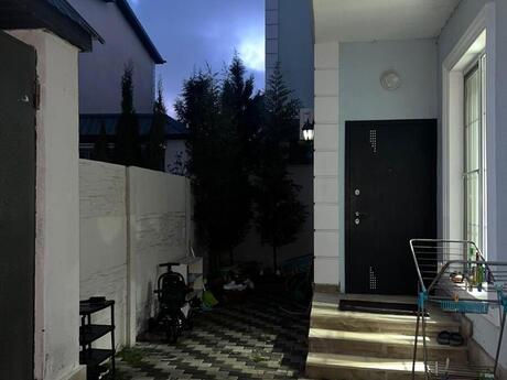 3 otaqlı həyət evi/bağ evi - Masazır q. - 95 m²