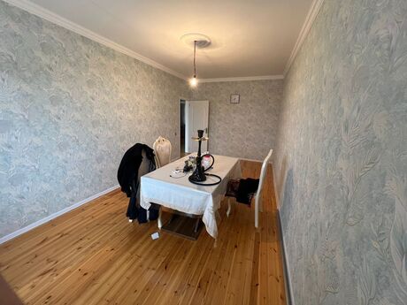 3 otaqlı həyət evi/bağ evi - Lökbatan q. - 65 m²