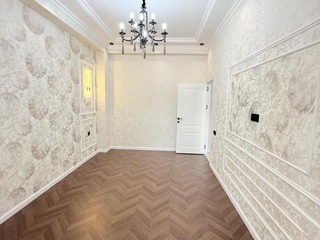 2 otaqlı yeni tikili - Xırdalan - 46 m²