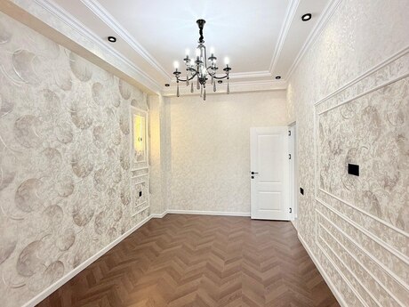 2 otaqlı yeni tikili - Xırdalan - 46 m²