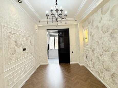 2 otaqlı yeni tikili - Xırdalan - 46 m²