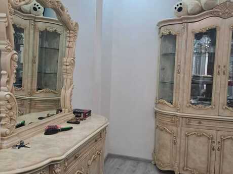 2 otaqlı yeni tikili - Nəriman Nərimanov m. - 45 m²