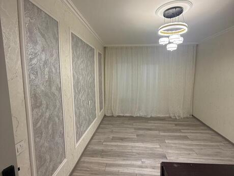 2 otaqlı köhnə tikili - Nərimanov r. - 45 m²
