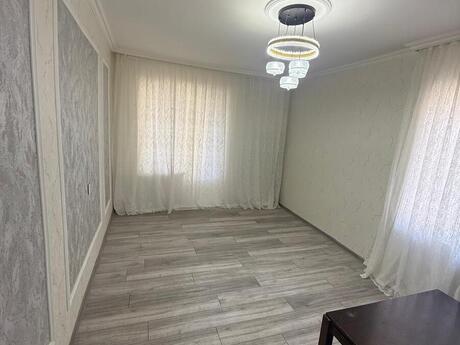 2 otaqlı köhnə tikili - Nərimanov r. - 45 m²